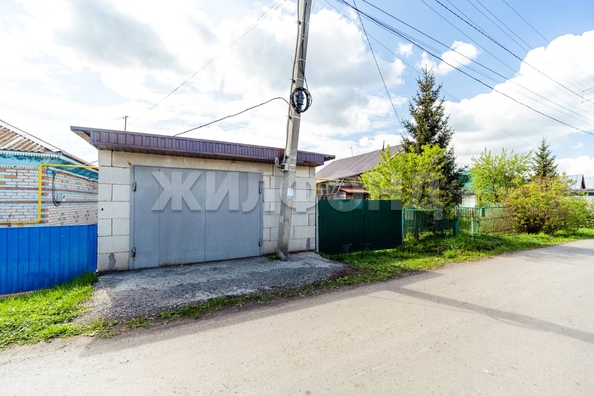 
  Продается дом 66.7 м². Фото 38.