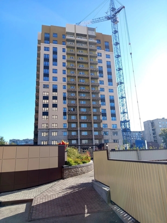 
  Продается 1-комн. квартира 35.7 м², в ЖК На Крупской, 100. Фото 2.