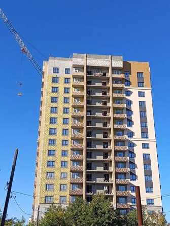 
  Продается 1-комн. квартира 35.7 м², в ЖК На Крупской, 100. Фото 3.