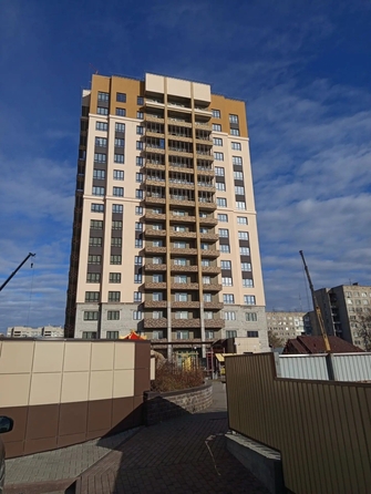 
  Продается 2-комн. квартира 38.6 м², в ЖК На Крупской, 100. Фото 7.