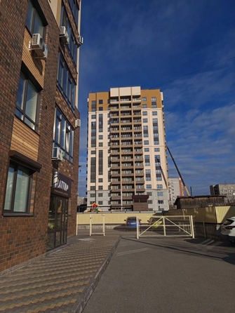 
  Продается 2-комн. квартира 38.6 м², в ЖК На Крупской, 100. Фото 9.
