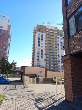 
  Продается 1-комн. квартира 40.2 м², в ЖК На Крупской, 100. Фото 11.
