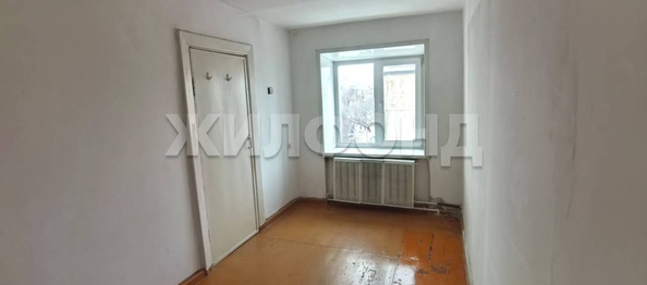 
  Продается 3-комн. квартира 57.8 м². Фото 6.
