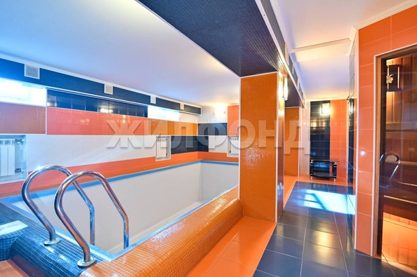 
  Продается дом 300 м². Фото 23.