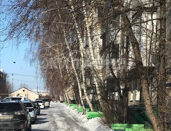 
  Продается 4-комн. квартира 60.3 м². Фото 5.