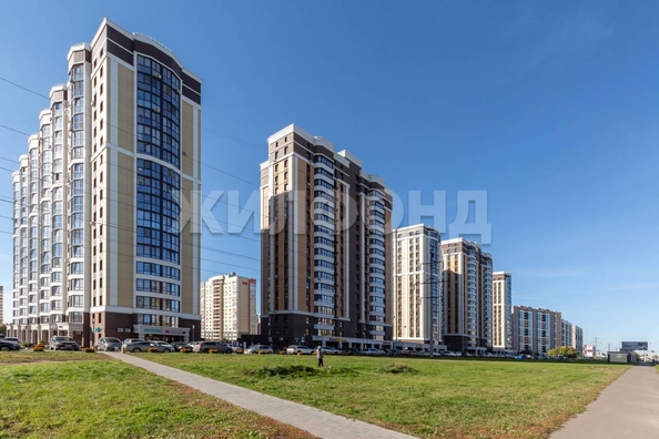 
  Продается 3-комн. квартира 97.4 м². Фото 5.