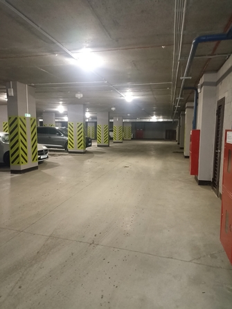 
  Продается парковка 14.9 м², в ЖК Две эпохи. Фото 5.