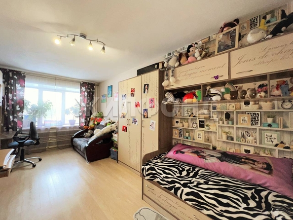 
  Продается 3-комн. квартира 94.2 м². Фото 11.