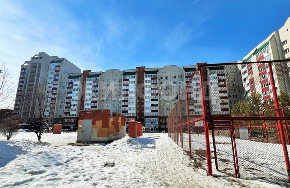 
  Продается 3-комн. квартира 94.2 м². Фото 10.