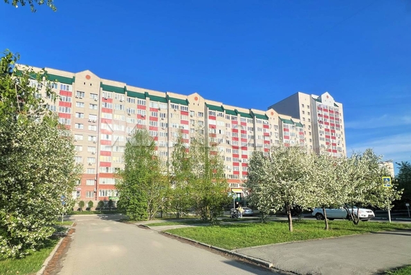 
  Продается 3-комн. квартира 94.2 м². Фото 5.