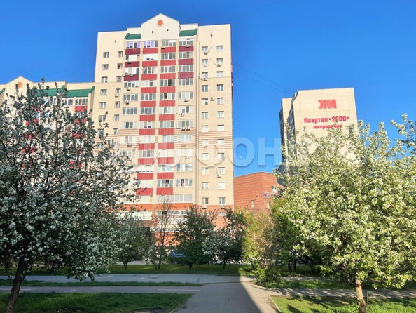 
  Продается 3-комн. квартира 94.2 м². Фото 7.