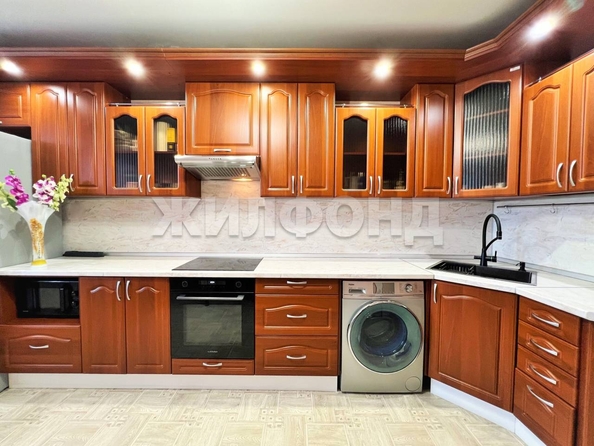 
  Продается 3-комн. квартира 94.3 м². Фото 4.