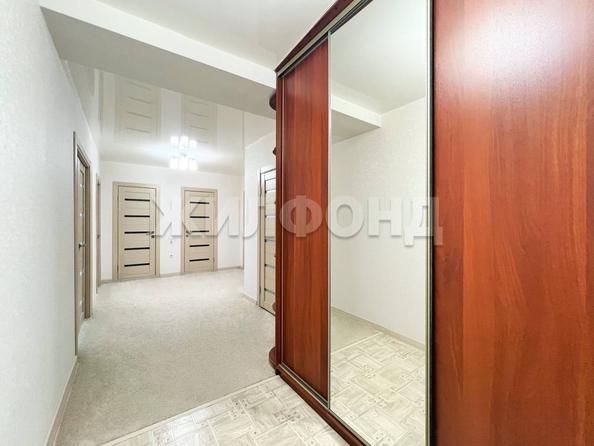 
  Продается 3-комн. квартира 94.3 м². Фото 12.