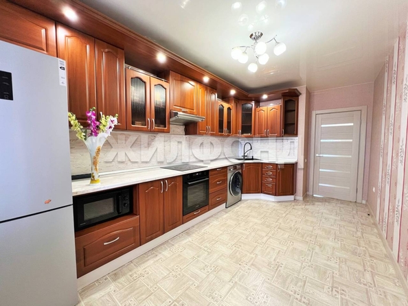 
  Продается 3-комн. квартира 94.3 м². Фото 2.