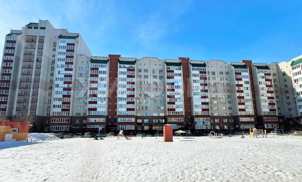 
  Продается 3-комн. квартира 94.3 м². Фото 3.