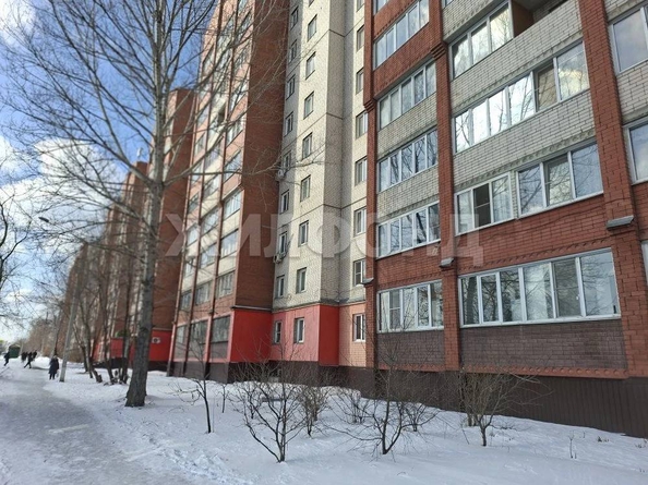 
  Продается 4-комн. квартира 75.3 м². Фото 6.