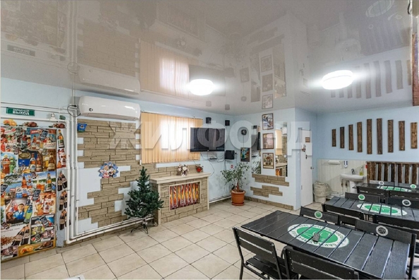 
  Продается готовый бизнес 105 м². Фото 2.