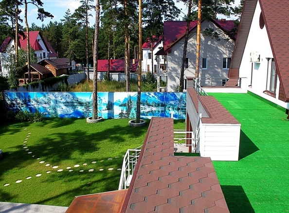 
  Продается дом 600 м². Фото 4.