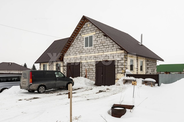 
  Продается дом 130 м². Фото 28.