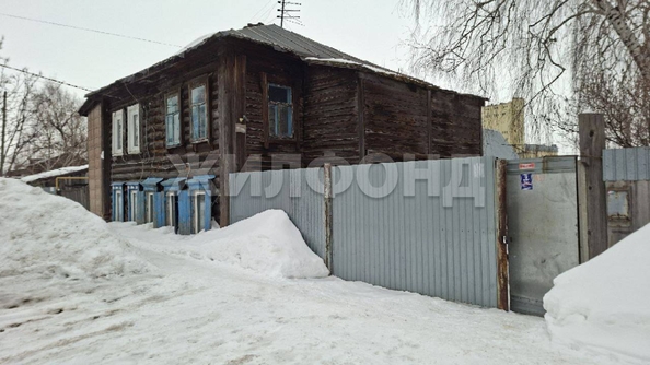 
  Продается 1-комн. квартира 31 м². Фото 1.
