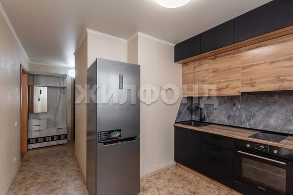 
  Продается 1-комн. квартира 35.2 м². Фото 3.