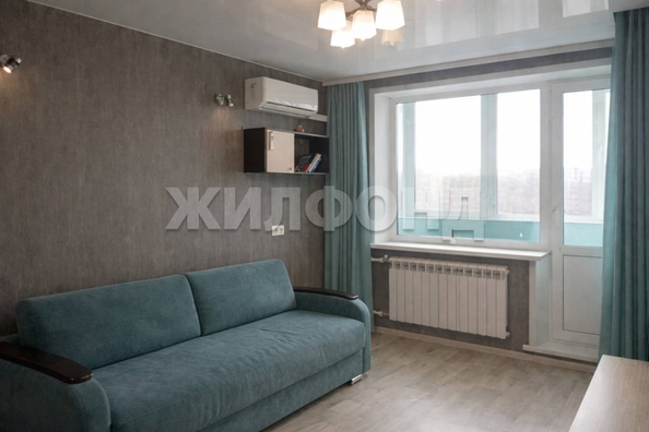 
  Продается 1-комн. квартира 33.6 м². Фото 2.