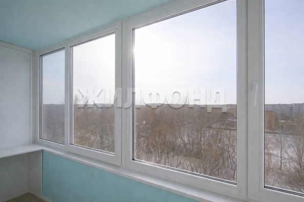 
  Продается 1-комн. квартира 33.6 м². Фото 6.
