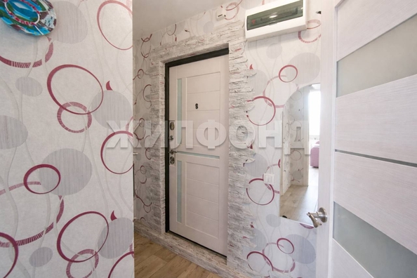 
  Продается 1-комн. квартира 33.6 м². Фото 7.