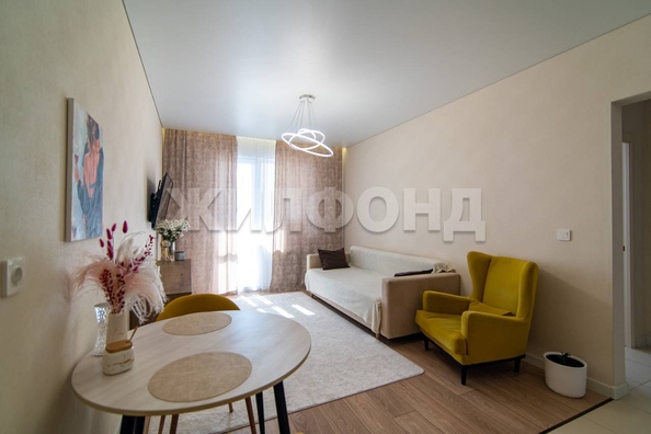
  Продается 2-комн. квартира 41 м². Фото 3.