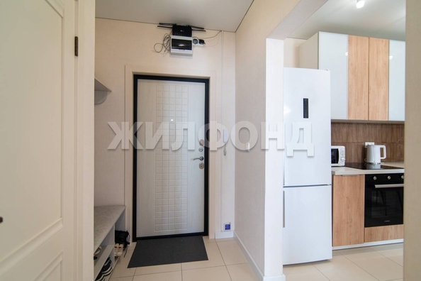 
  Продается 2-комн. квартира 41 м². Фото 11.