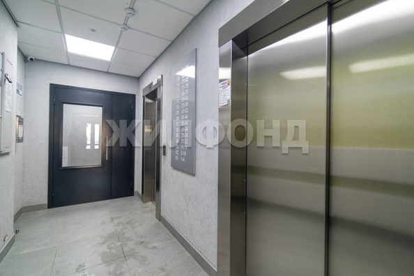 
  Продается 2-комн. квартира 41 м². Фото 13.