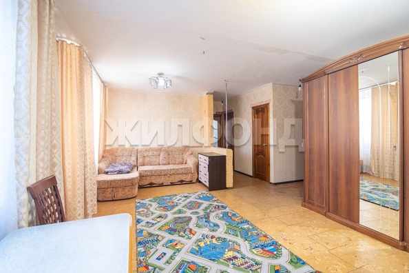 
  Продается 2-комн. квартира 52.9 м². Фото 3.