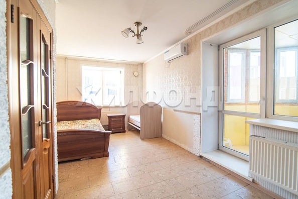 
  Продается 2-комн. квартира 52.9 м². Фото 9.