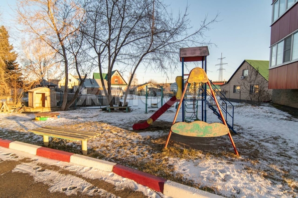 
  Продается 2-комн. квартира 52.9 м². Фото 17.