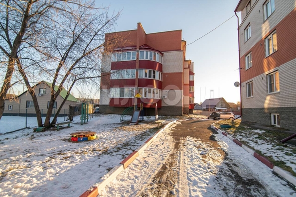 
  Продается 2-комн. квартира 52.9 м². Фото 18.
