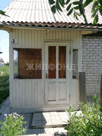 
  Продается дом 64.5 м². Фото 1.