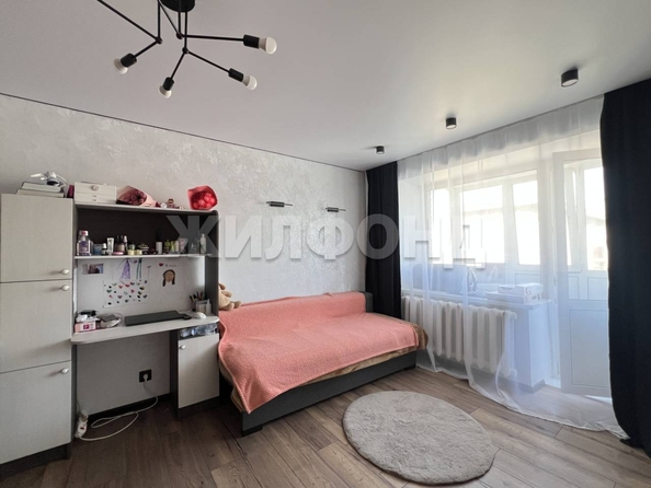 
  Продается комната 17.1 м². Фото 6.