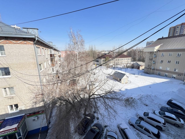 
  Продается комната 17.1 м². Фото 15.