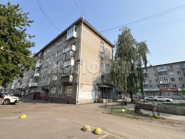 
  Продается комната 17.1 м². Фото 2.