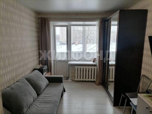 
  Продается комната 10 м². Фото 1.