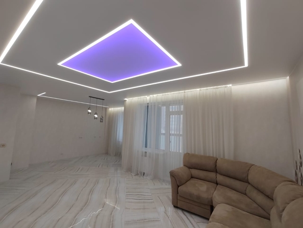 
  Продается 2-комн. квартира 60.4 м². Фото 4.