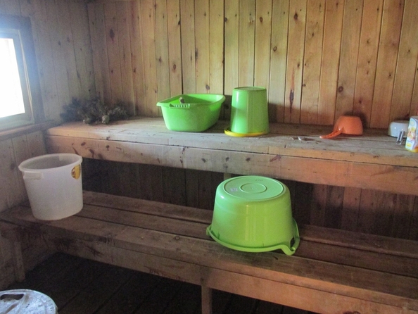 
  Продается коттедж 120 м². Фото 46.