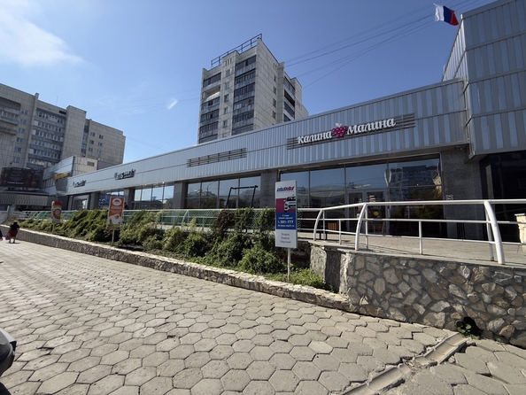 
  Продается торговая площадь 6500 м². Фото 2.