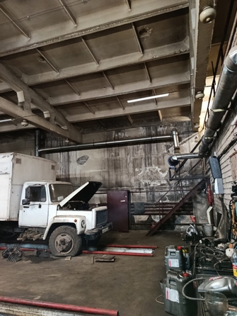 
  Сдается производственное помещение 1690 м². Фото 8.