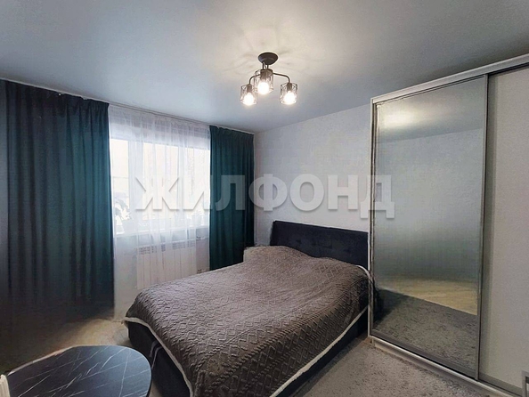 
  Продается студия 18 м². Фото 1.
