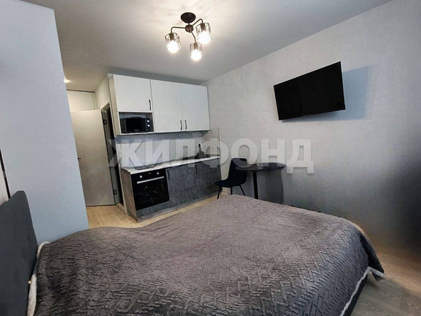 
  Продается студия 18 м². Фото 3.