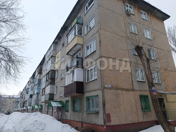 
  Продается студия 18 м². Фото 9.