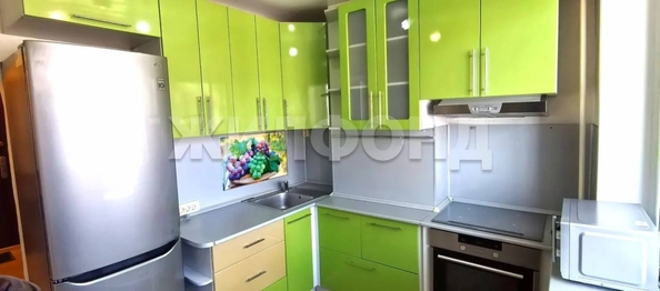 
  Продается 1-комн. квартира 32.6 м². Фото 4.