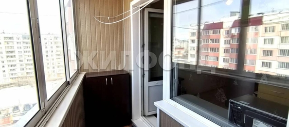 
  Продается 1-комн. квартира 32.6 м². Фото 18.