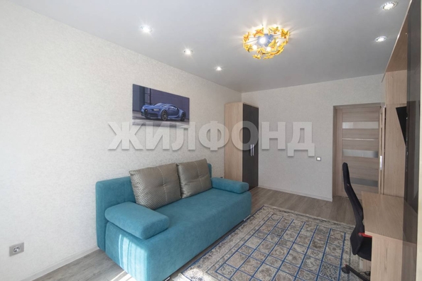 
  Продается 3-комн. квартира 103.1 м². Фото 10.
